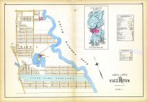 Fall River City 5, Bristol County 1895